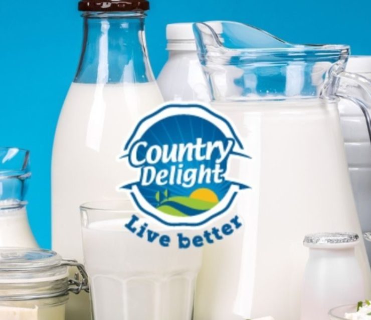 Country Delight Secures $25M Investment from Temasek