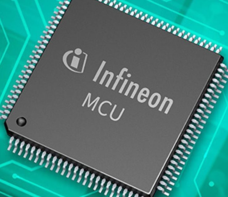 Infineon Technologies to launch new GCC in Ahmedabad, Gujarat