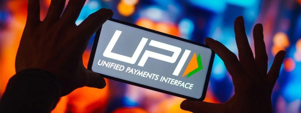 the startups news-UPI services resume after outage; NPCI cites technical issues-UPI services
