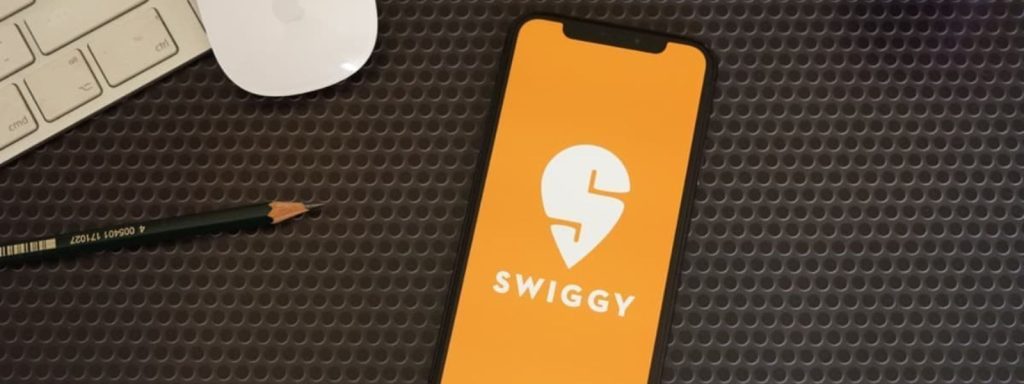 the startups news-Swiggy Receives INR 99 Lakh Tax Demand Notice from Authorities-