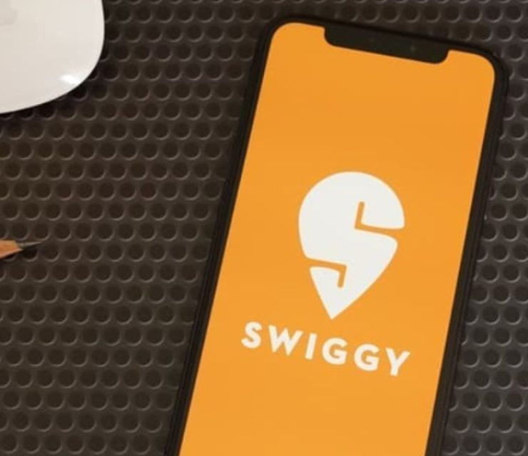 Swiggy Receives INR 99 Lakh Tax Demand Notice from Authorities
