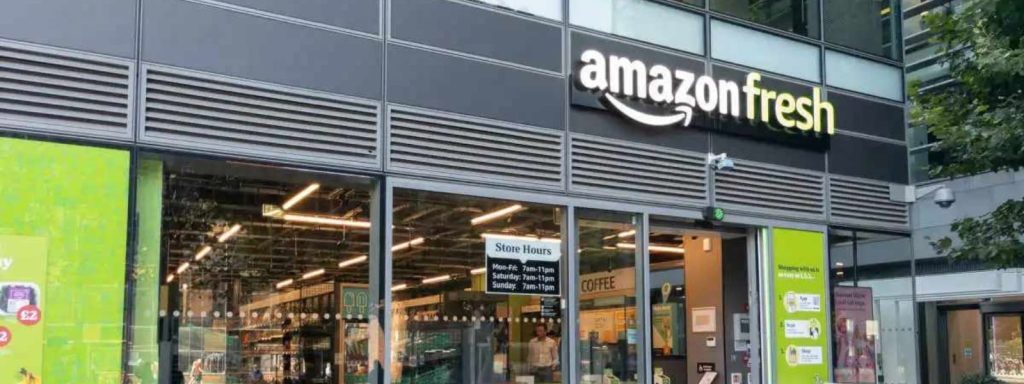 the startups news-Amazon Fresh Expands Services, Now Available in 170 Cities-Amazon Fresh Expands
