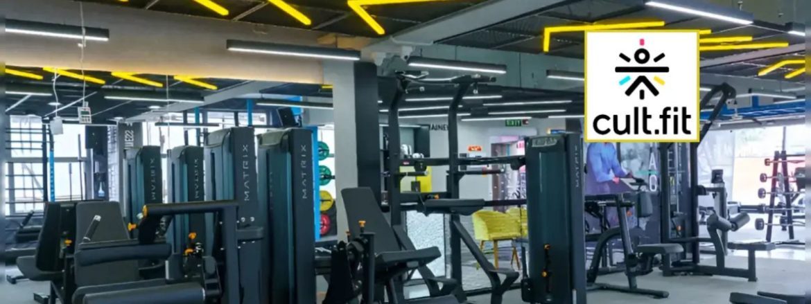 the startups news-Cult.fit selects five bankers for ₹2,500 Cr IPO-Cult.fit