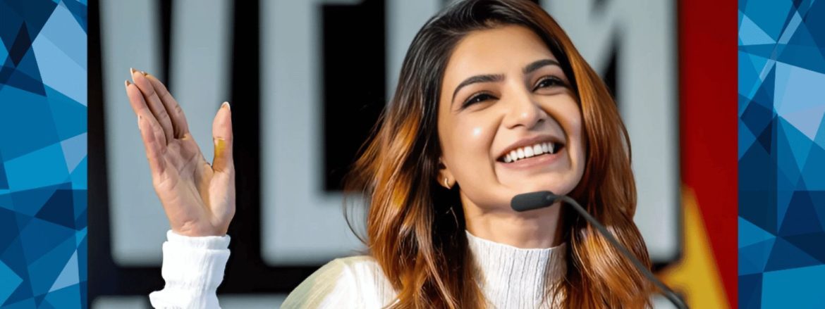 the startups news-Fintech firm POP collaborates with Samantha Prabhu’s Saaki brand-POP collaborates Saaki brand