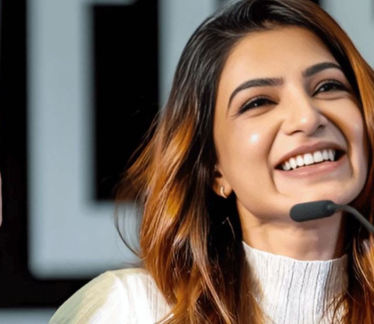 Fintech firm POP collaborates with Samantha Prabhu’s Saaki brand