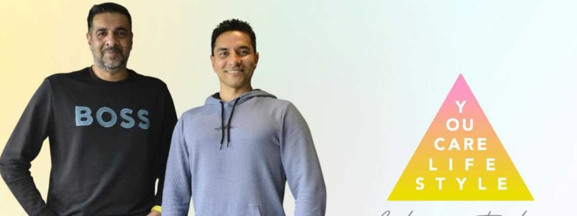 the startups news-You Care Lifestyle by Luke Coutinho appoints CEO, CSO-You Care Lifestyle