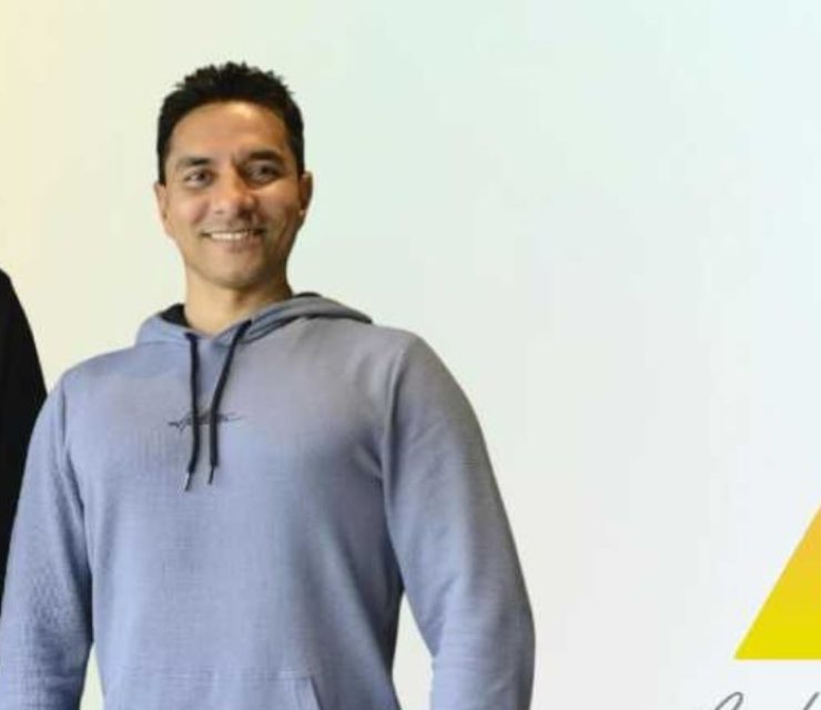 You Care Lifestyle by Luke Coutinho appoints CEO, CSO