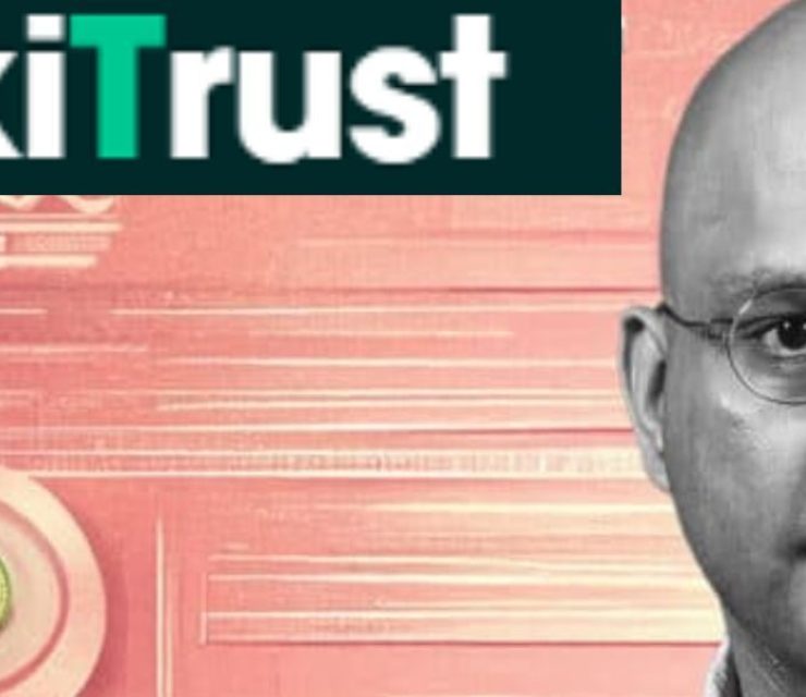 Exclusive: General Catalysts to Invest ₹22 Cr in axiTrust funding