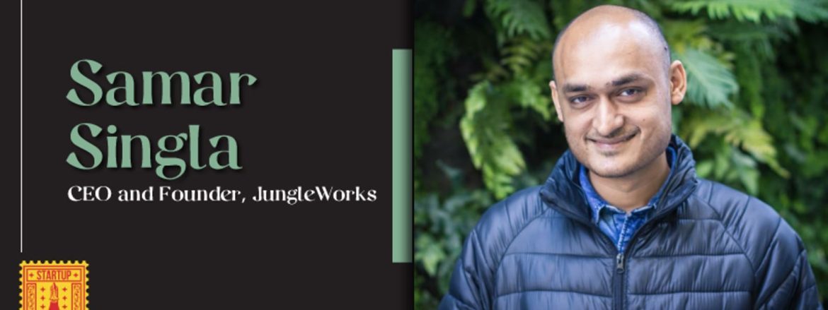 the startups news-JungleWorks acquires Outplay stake, invests $14M for growth-JungleWorks