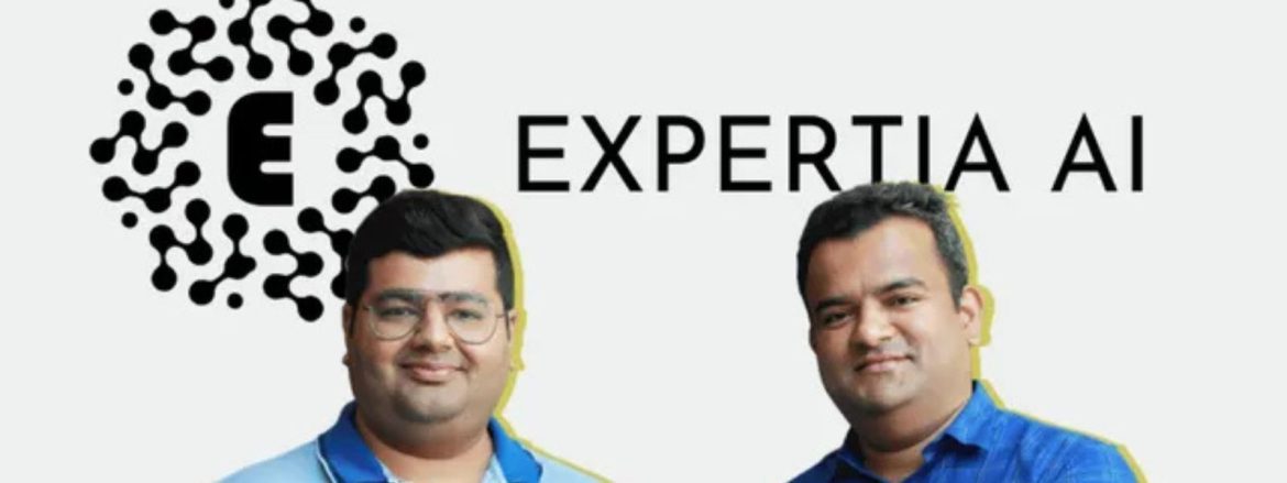 the startups news-Expertia AI secures Rs 20 crore pre-Series A from Rockstud Capital-Expertia AI secures