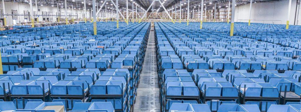 the startups news-Cainiao opens Vietnam’s largest AI-driven sorting hub-Cainiao