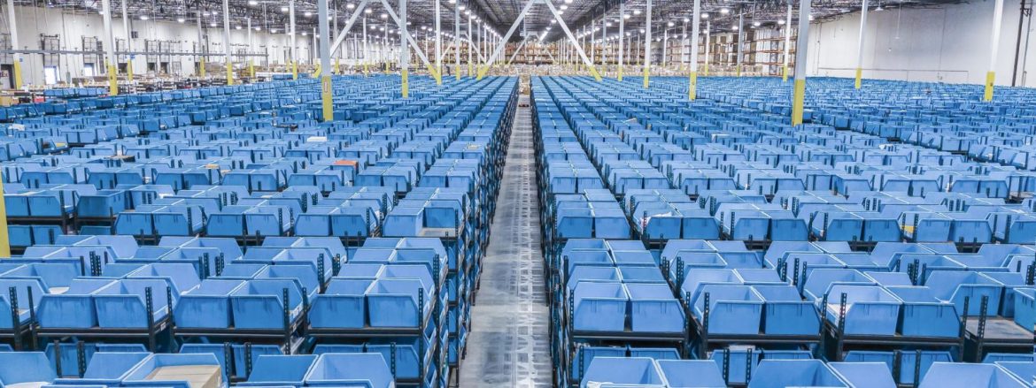 the startups news-Cainiao opens Vietnam’s largest AI-driven sorting hub-Cainiao