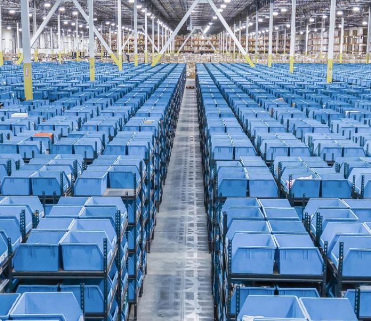 Cainiao opens Vietnam’s largest AI-driven sorting hub