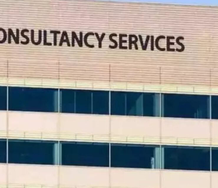 S Ramadorai transformed TCS into a $6 billion giant: Minister.