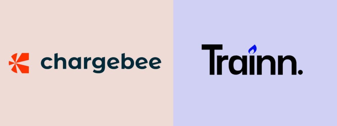 the startups news-Chargebee acquires AI-driven customer tracking platform Train-Chargebee