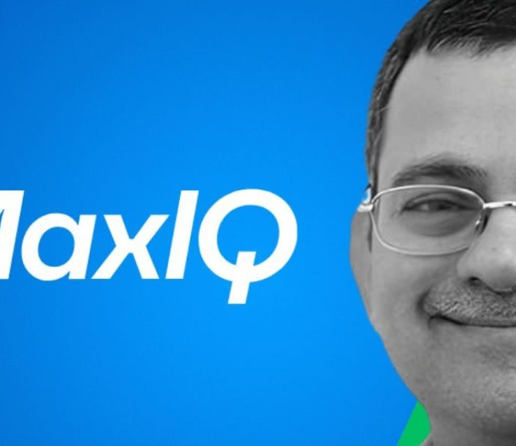 AI startup MaxIQ appoints Sastry Malladi as CTO