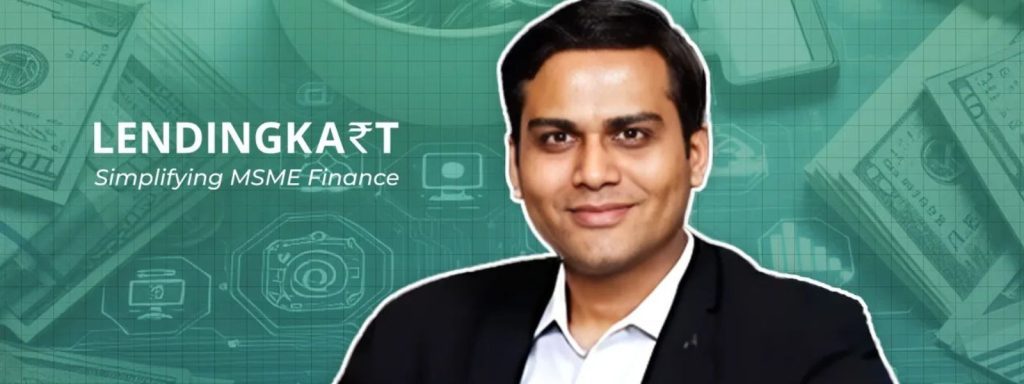 the startups news-Fullerton acquires majority stake in MSME lender Lendingkart-Fullerton