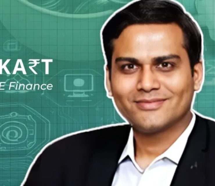 Fullerton acquires majority stake in MSME lender Lendingkart