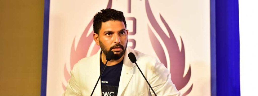 the startups news-Yuvraj Singh’s startup targets ₹125 crore ARR next year-Yuvraj Singh’s startup