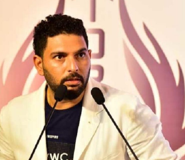 Yuvraj Singh’s startup Twiddles targets ₹125 crore ARR next year