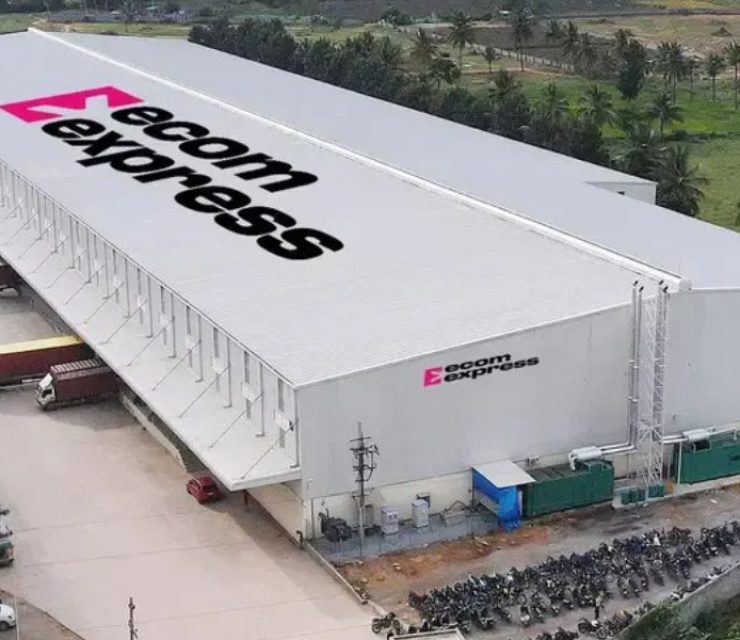 Ecom Express partners with Truecaller to boost logistics trust