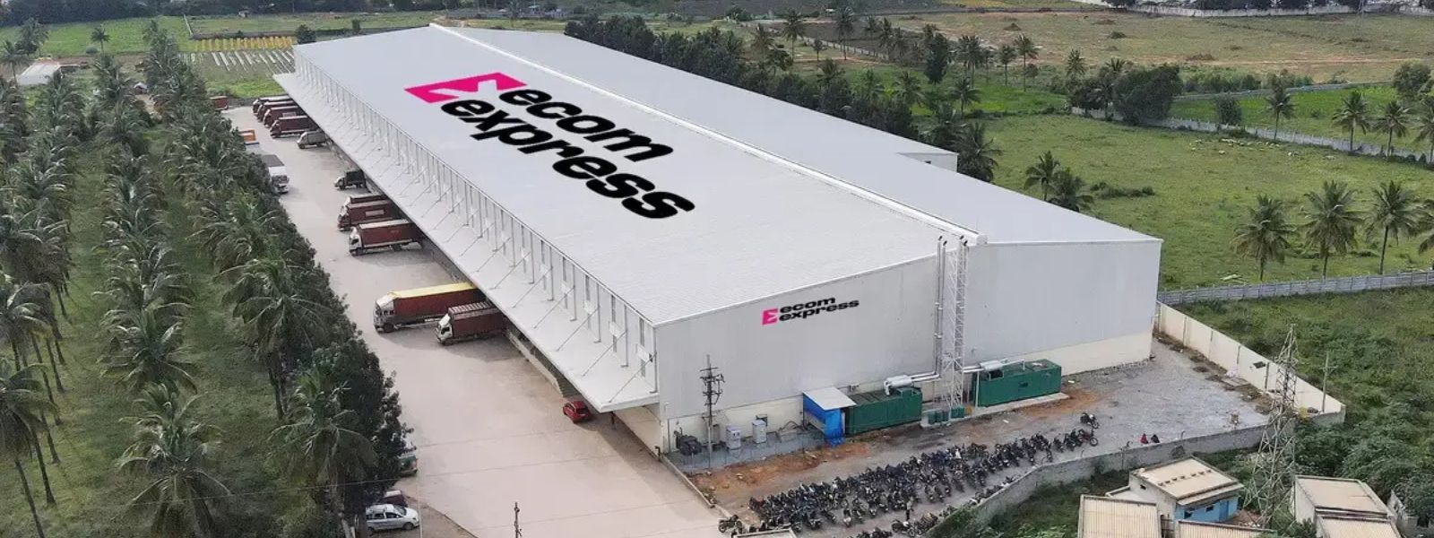 Ecom Express partners with Truecaller to boost logistics trust