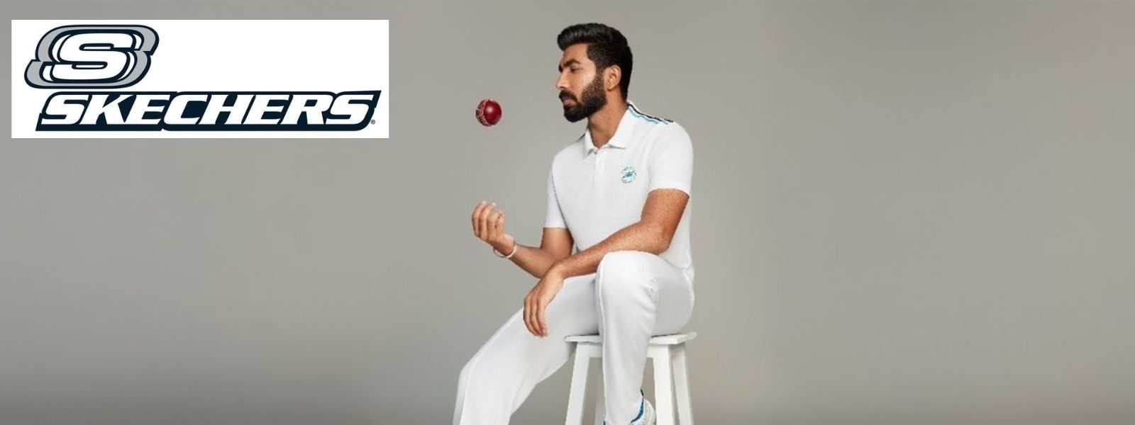 Skechers signs star bowler Jasprit Bumrah as brand ambassador