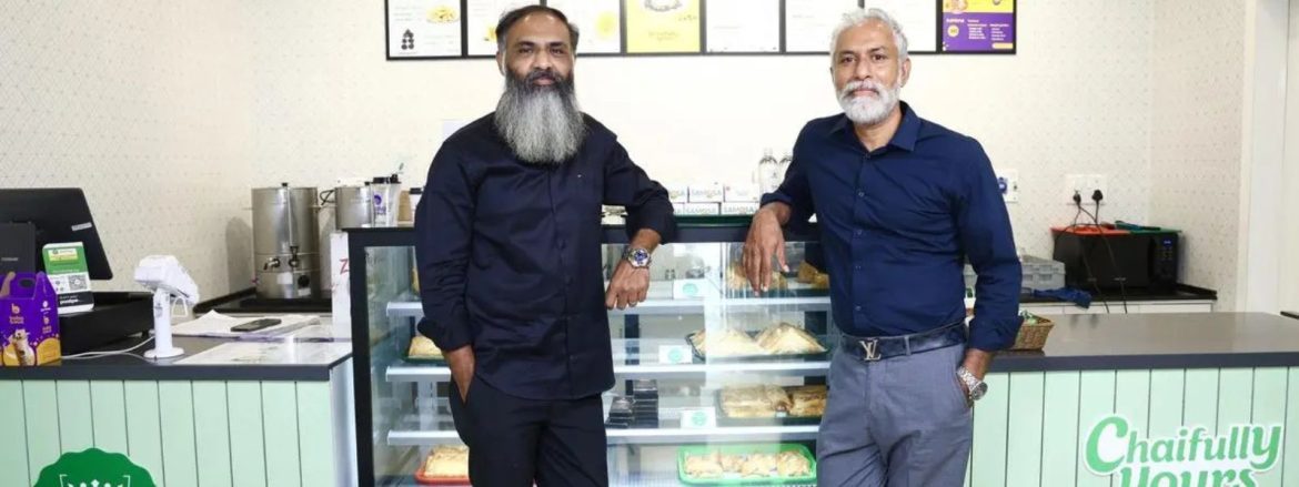 the startups news-Chai Kings secures $3M funding to expand operations-Chai Kings