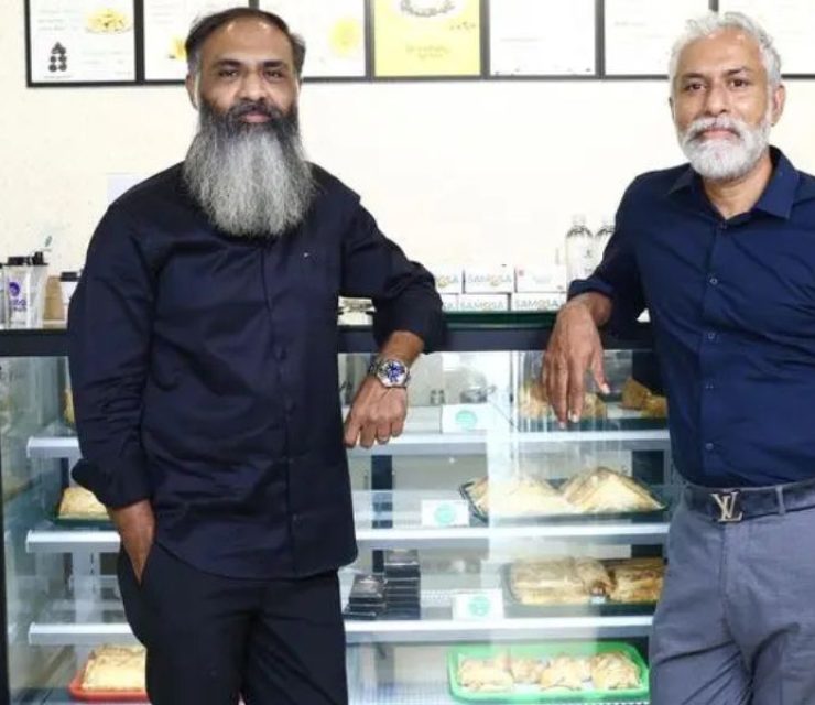 Chai Kings secures $3M funding to expand operations