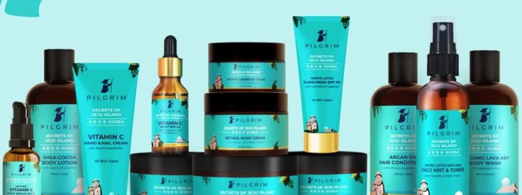 the startups news-Pilgrim secures ₹200 crore in primary and secondary funding-Pilgrim raised ₹200 crore