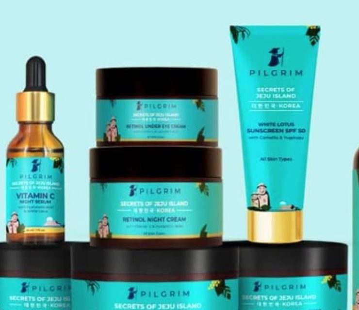 Pilgrim raised ₹200 crore in primary and secondary funding