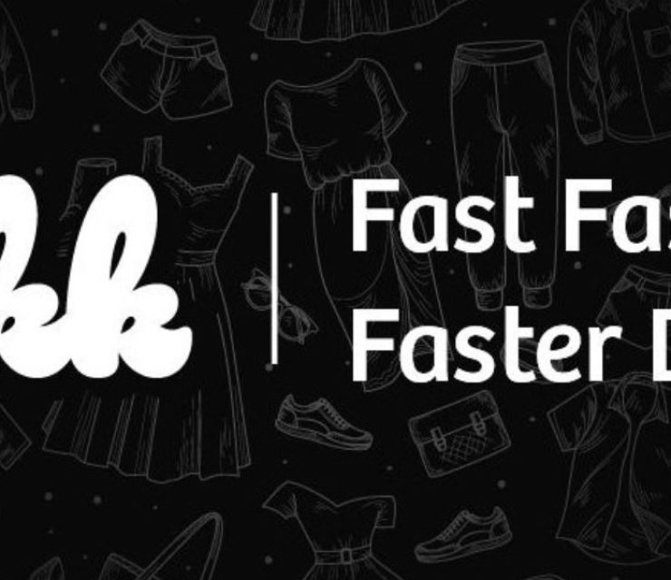 Slikk Club Raised $3.2 Million to Revolutionize Fashion Delivery