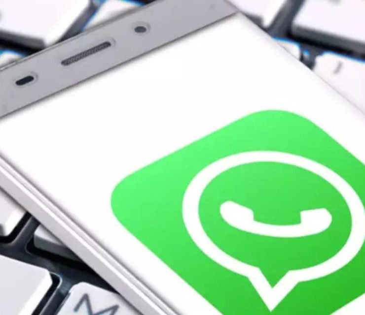 WhatsApp and DOT Unite to Combat Online Fraud & Spam