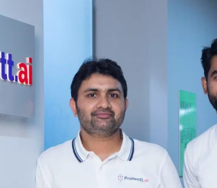 Protectt.ai secures ₹76 crore funding for mobile app security
