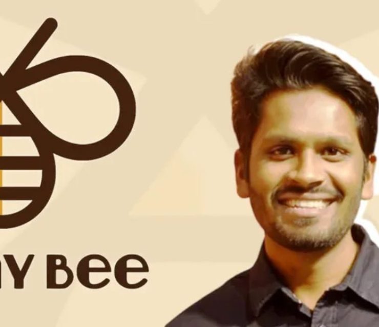 Yummy Bee raises ₹18 crore to expand in Mumbai, Bengaluru