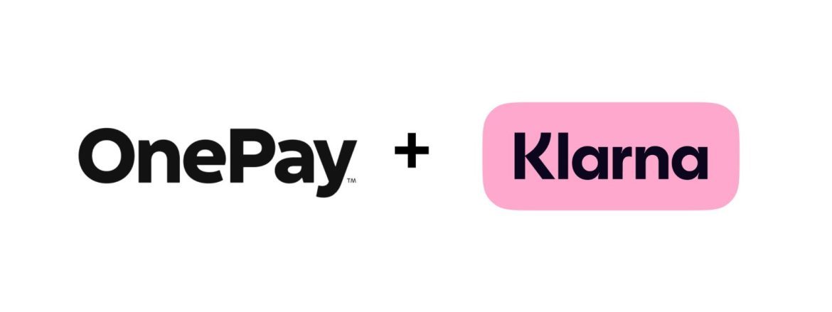 the startups news-Klarna and OnePay partner to offer Walmart installment loans-Klarna and OnePay