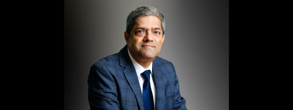the startups news-NTT Data India to Invest $500M in AI, Data Centers- CEO Avinash Joshi