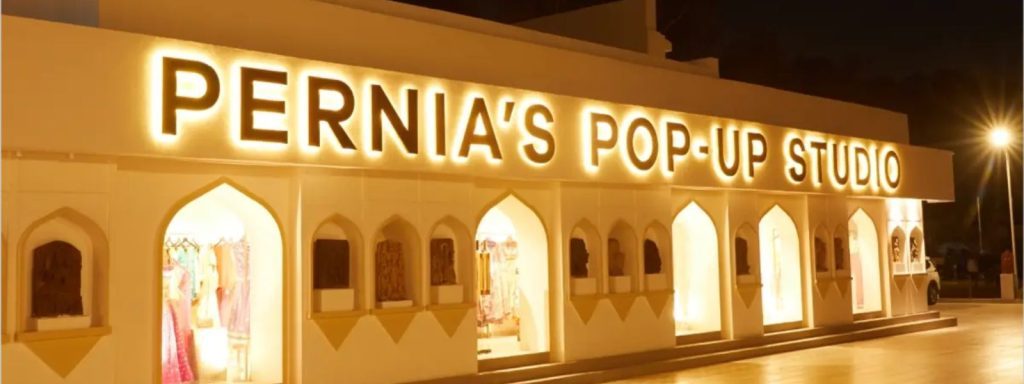 the startups nerws-Purple Style Labs raises $40M for Pernia Pop-Up Shop-Purple Style Labs