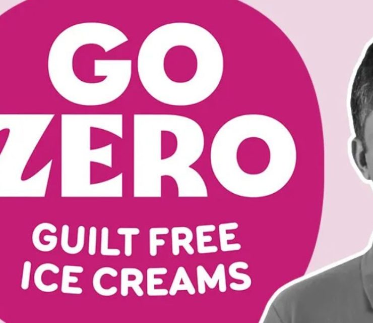 GoZero Ice-Cream Raises ₹30 Crore from DSG, Others
