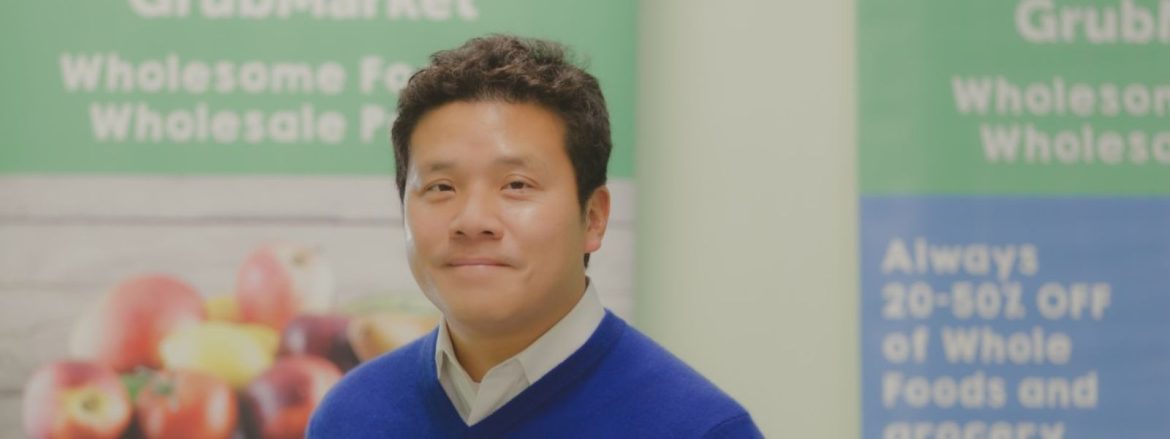 the startups news-GrubMarket raised $50 Million to develop AI for food distribution-GrubMarket