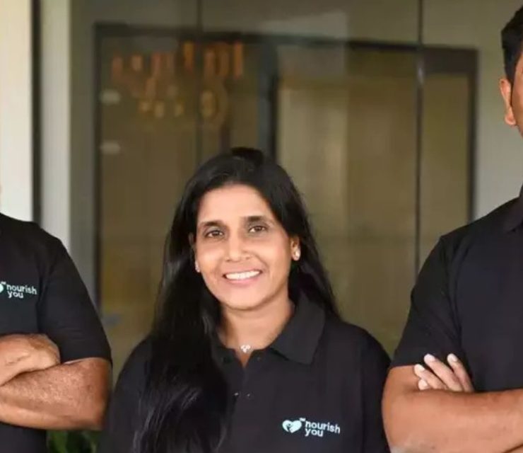 Nourish You raises ₹16 crore funding from SIDBI Venture Capital