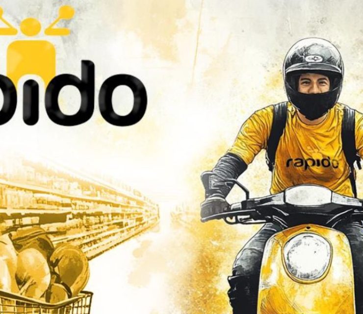 Rapido plans to challenge Swiggy, Zomato in food delivery