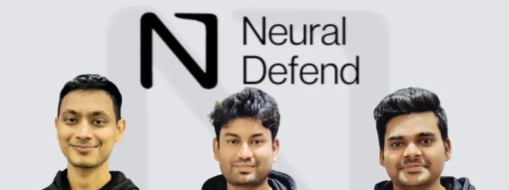 the startups news-AI cybersecurity startup Neural Defend secures $600K funding-Neural Defend