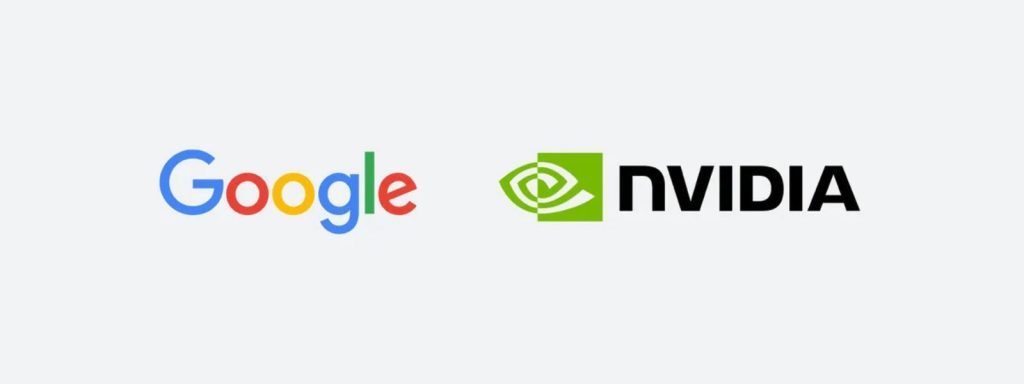the startups news-Google, Nvidia partner to advance AI in robotics, healthcare, energy-Google Nvidia AI partnership