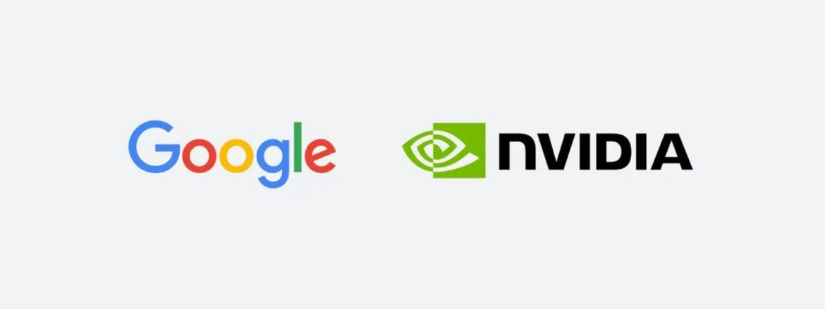 the startups news-Google, Nvidia partner to advance AI in robotics, healthcare, energy-Google Nvidia AI partnership