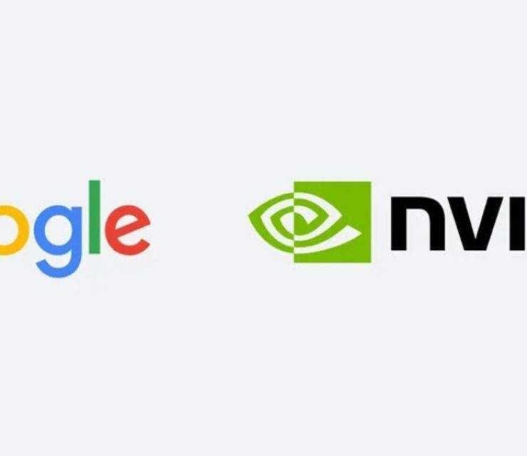 Google, Nvidia announce partnership to advance AI in robotics