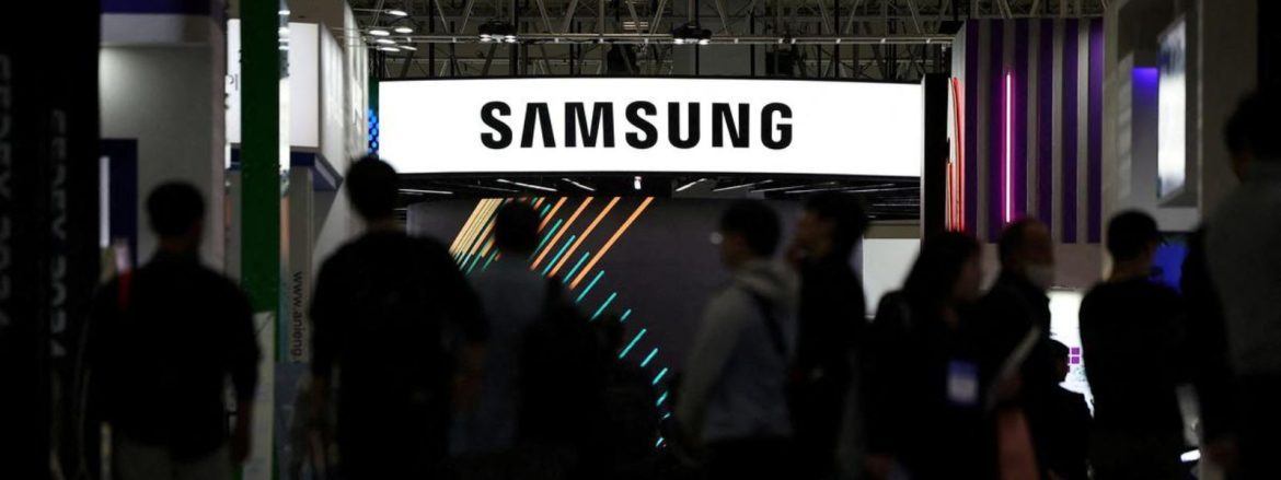 the startups news-Samsung CEO plans deals to boost struggling company growth-Samsung to boost growth