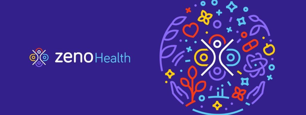 the startups news- Zeno Health Introduces 50-Minute Fast Medicine Delivery Service-Zeno Health