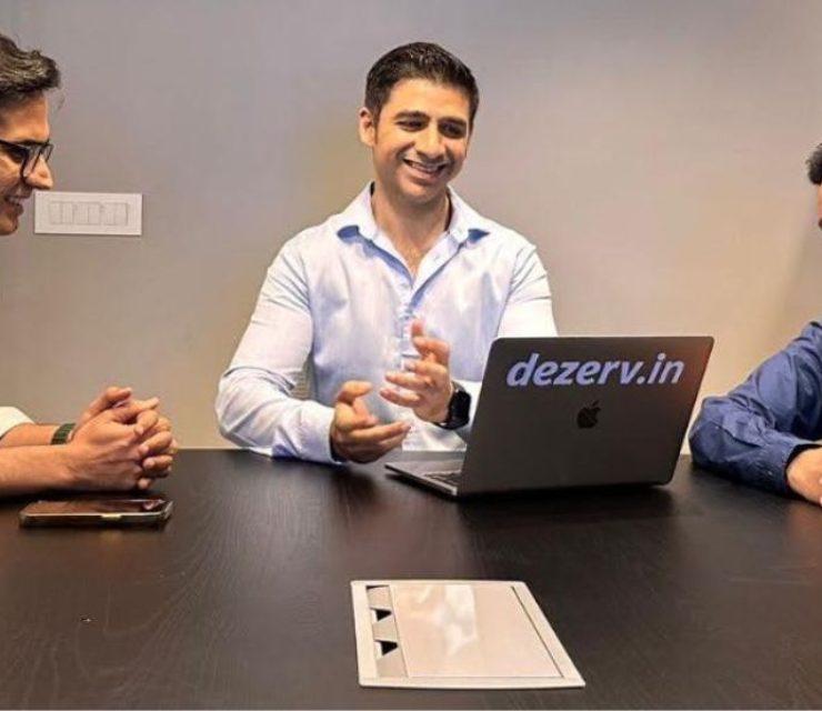 Accel-backed Dezerv completes ₹46 Cr ESOP buyback program.