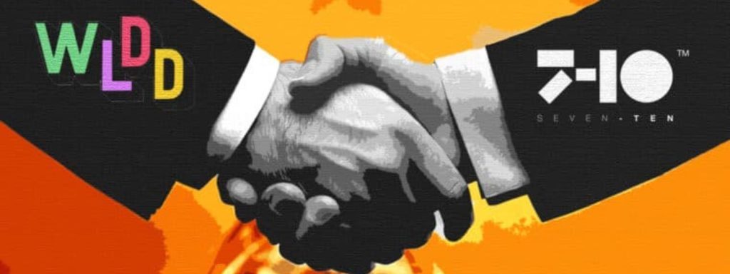 the startups news-WLDD acquires D2C Sneaker Brand 7-10 After Scoop Whoop Deal-WLDD